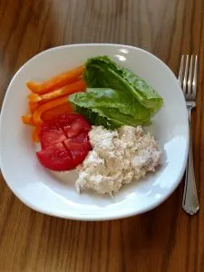 Chicken Salad