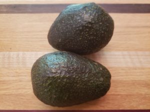 Avocados